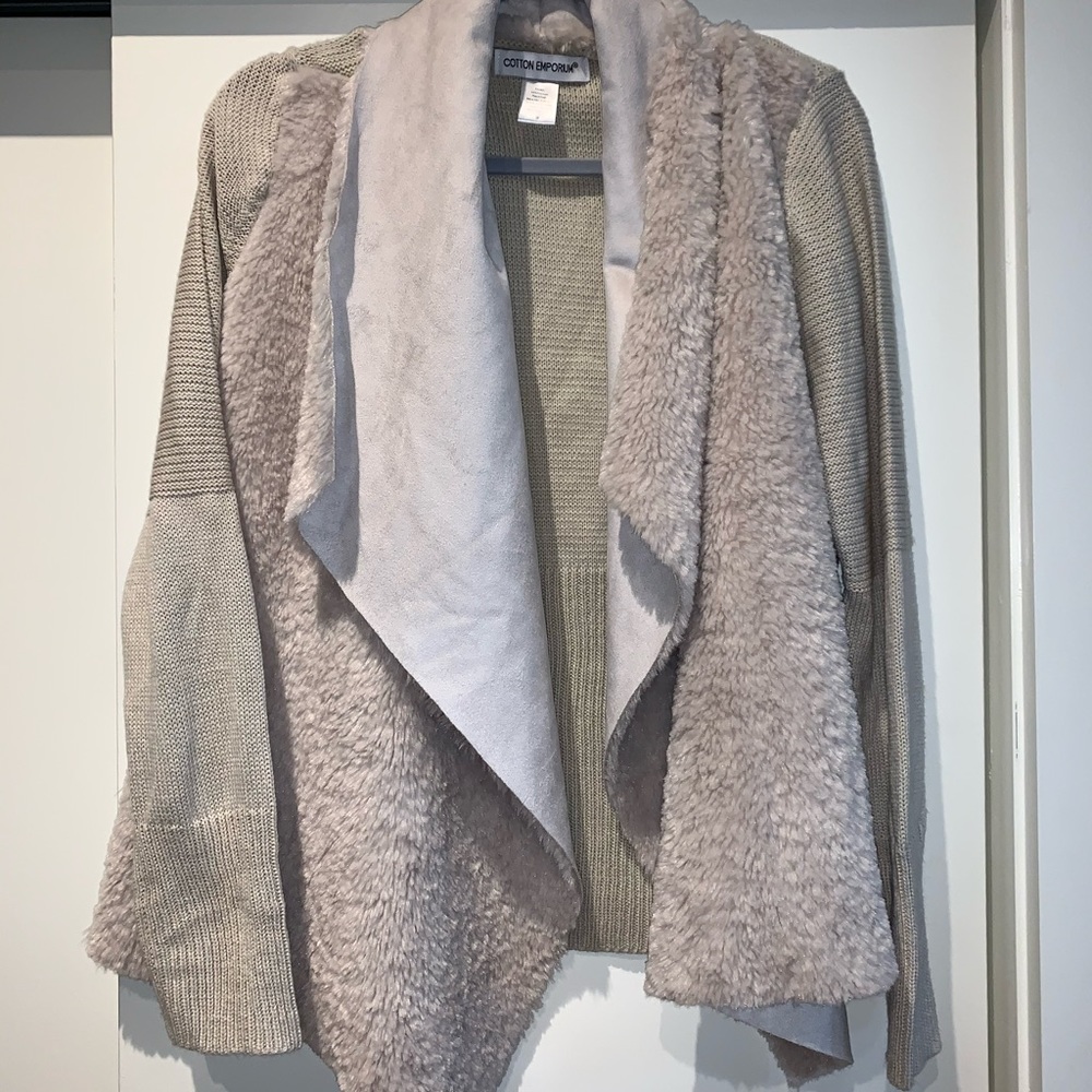 Cardigan